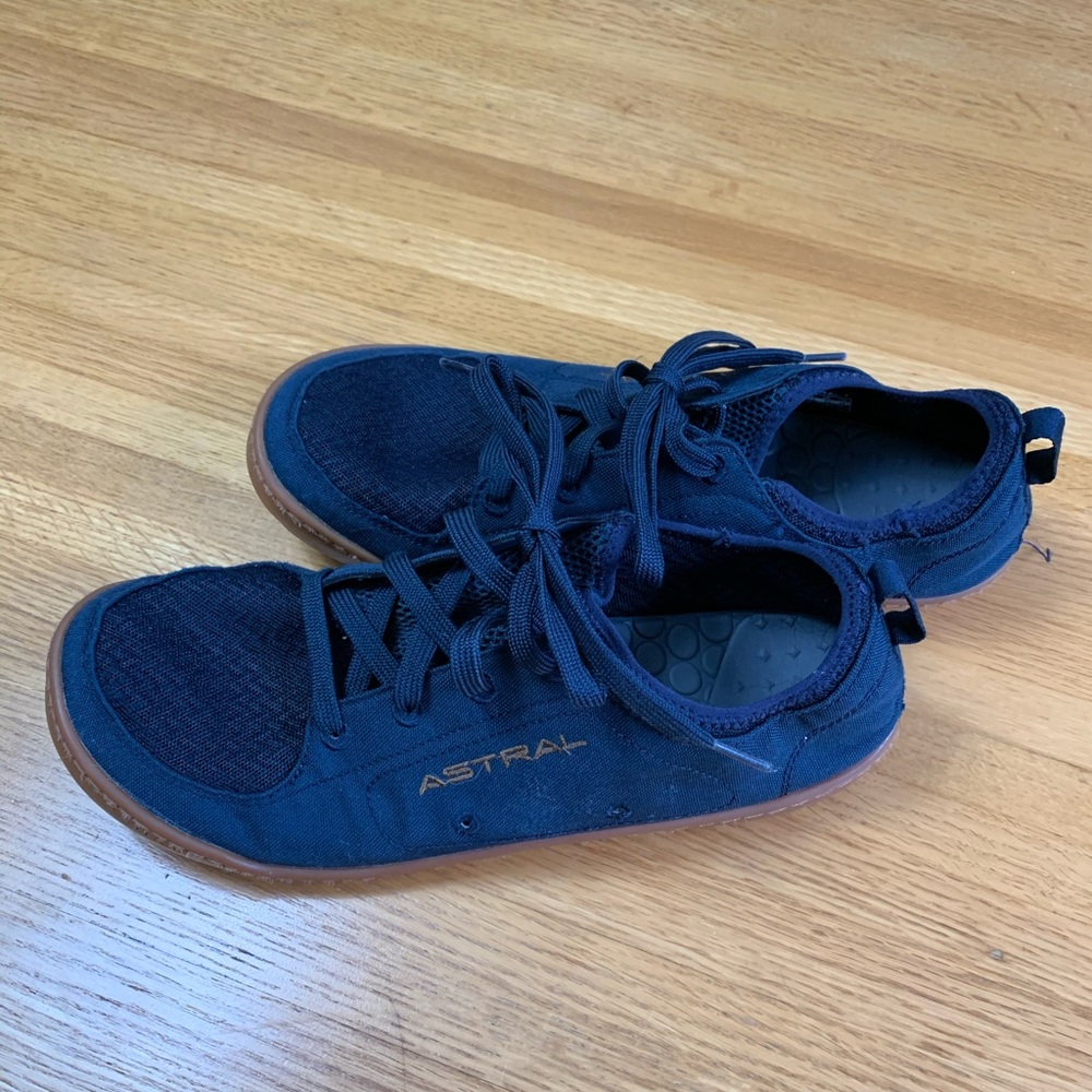 Men’s Astral Loyak water / boat shoes - SZ8
